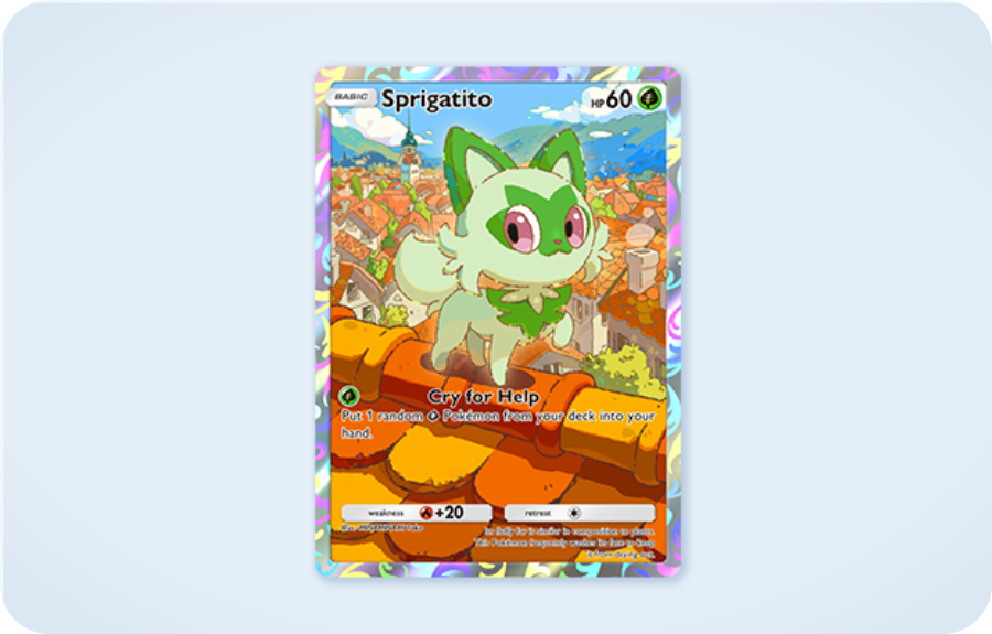 Pokémon Pocket Missions Premium Avril 2025