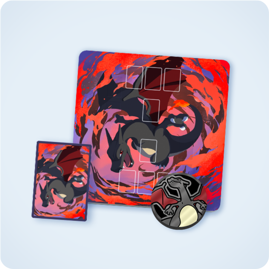 Pokémon Pocket Missions Premium Avril 2025