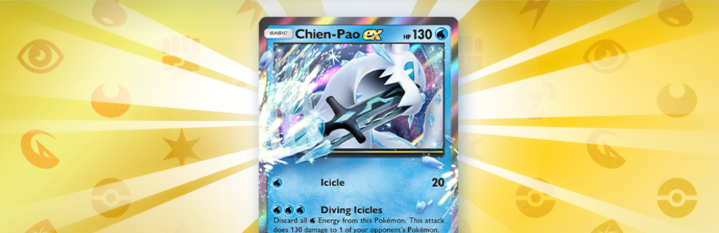 Pok&eacute;mon Pocket Missions Premium Avril 2026