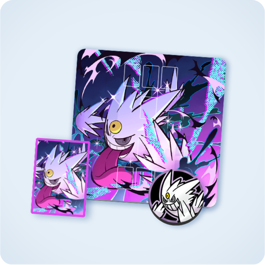 Pok&eacute;mon Pocket Missions Premium Avril 2026