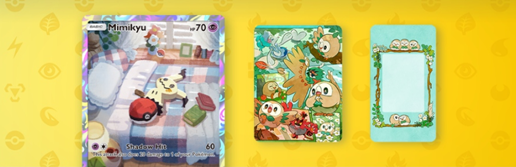 Pokémon Pocket Missions Premium Février 2025