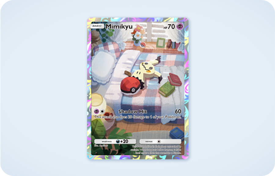 Pokémon Pocket Missions Premium Mai 2025