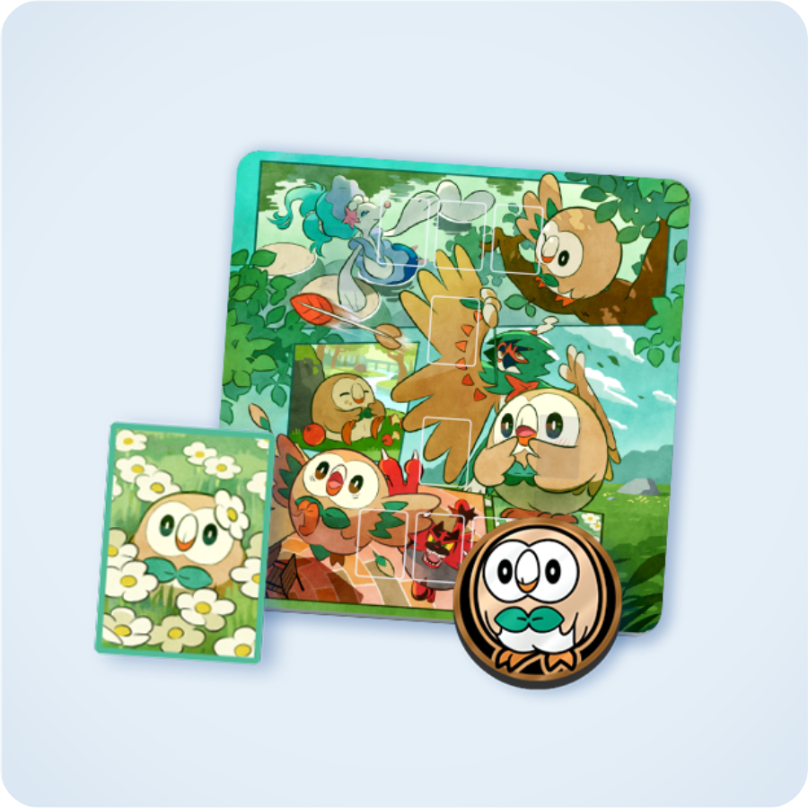 Pokémon Pocket Missions Premium Mai 2025