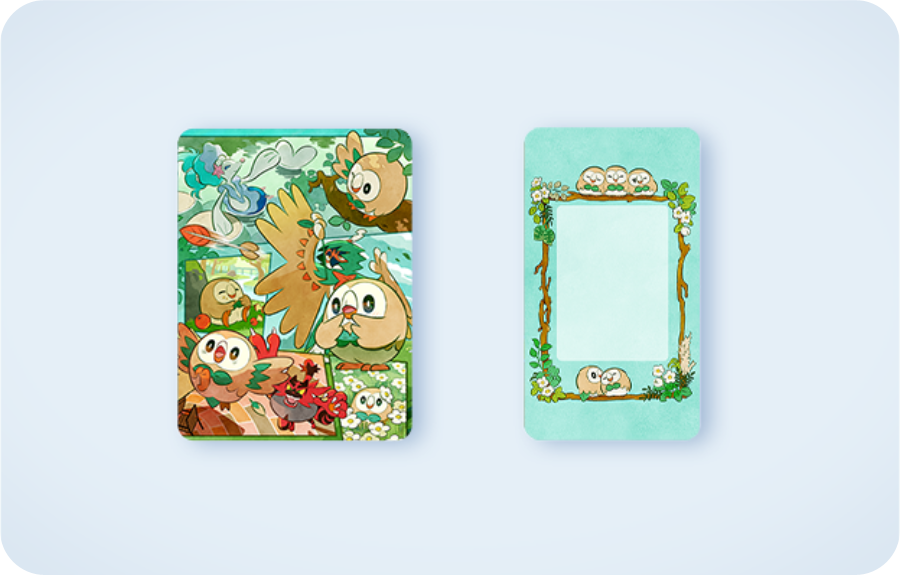 Pokémon Pocket Missions Premium Mai 2025