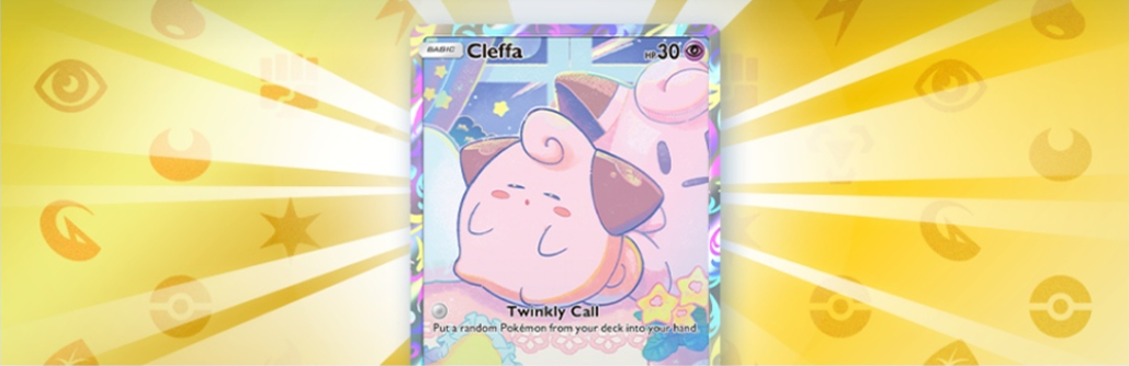 Pokémon Pocket Missions Premium Août 2025