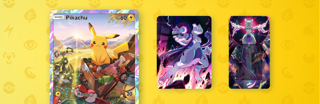 Pokémon Pocket Missions Premium Novembre 2024