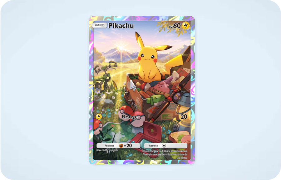 Pokémon Pocket Missions Premium Novembre 2024