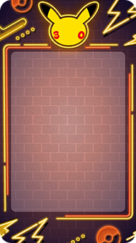 Arri&egrave;re-Plan - 30 ans de Pok&eacute;mon