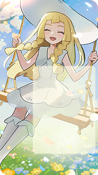 Lilie