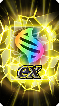 Pokémon-ex Méga-Évolution
