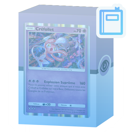 Deck Explosion Suprême (Choc Spatio-Temporel)