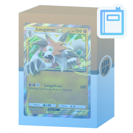 Deck Lougaroc-ex (Crise Interdimensionnelle)
