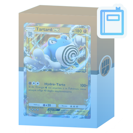 Deck Tartard-ex (Source Secrète)