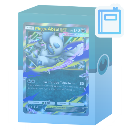 Deck Kiméra (Méga-Ascension)