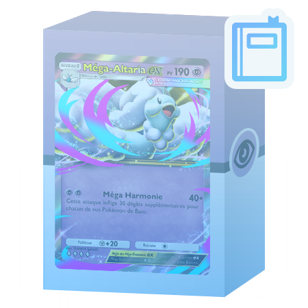 Deck Tygnon-ex (Méga-Ascension)