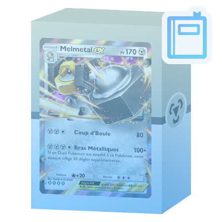 Deck Pectorius (Méga-Ascension)