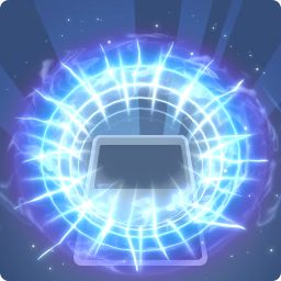 Effet déco spécial (combat) - Ultra Chimère