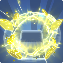 M&eacute;ga-&Eacute;volution