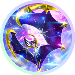 Icône Gardiens Astraux : Lunala