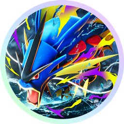 Icône Méga-Ascension Méga-Léviator