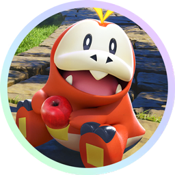 Merveilles de Paldea : Chochodile