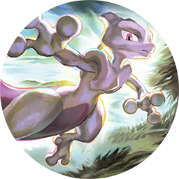 Icône Mewtwo