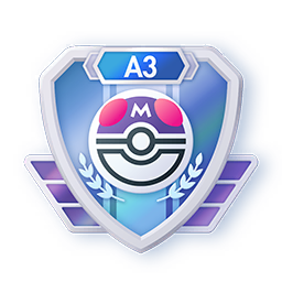 Saison A3 - Master Ball