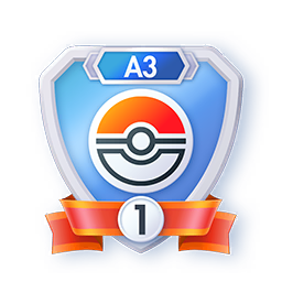 Saison A3 - Poké Ball 1