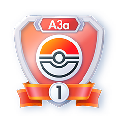 Saison A3 - Poké Ball 1