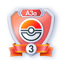 Saison A3 - Poké Ball 3