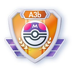 Saison A3b - Master Ball