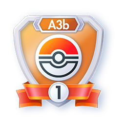 Saison A3b - Poké Ball 1