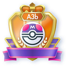 Saison A3b - Master Ball - Top 1000