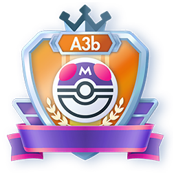 Saison A3b - Master Ball - Top 5000