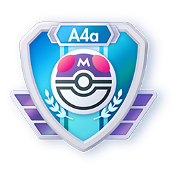Saison A4a - Master Ball