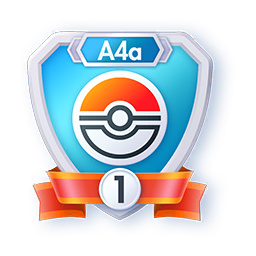 Saison A4a - Poké Ball 1