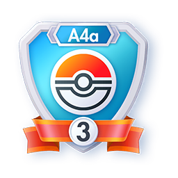 Saison A4a - Poké Ball 3