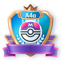 Saison A4a - Master Ball - Top 10000