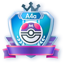 Saison A4a - Master Ball - Top 5000