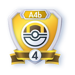 Saison A4b - Hyper Ball 4