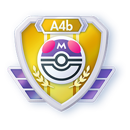 Saison A4b - Master Ball