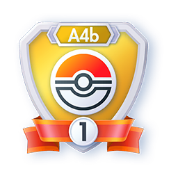 Saison A4b - Poké Ball 1