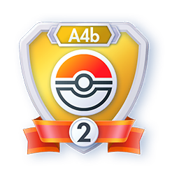 Saison A4b - Poké Ball 2