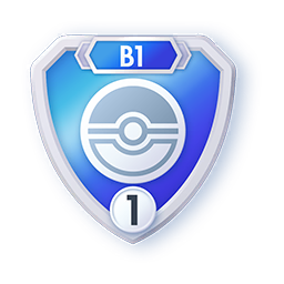 Saison B1 - Débutant 1