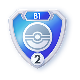 Saison B1 - Débutant 2