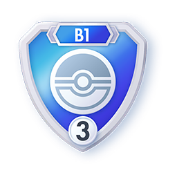 Saison B1 - Débutant 3