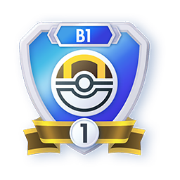 Saison B1 - Hyper Ball 1