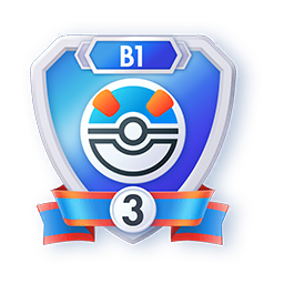 Saison B1 - Super Ball 3