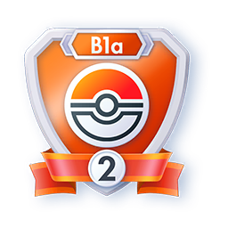 Saison b1a - Pok&eacute; Ball 2