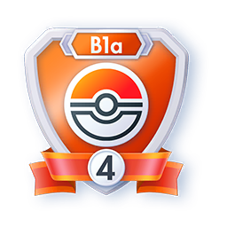 Saison b1a - Pok&eacute; Ball 4